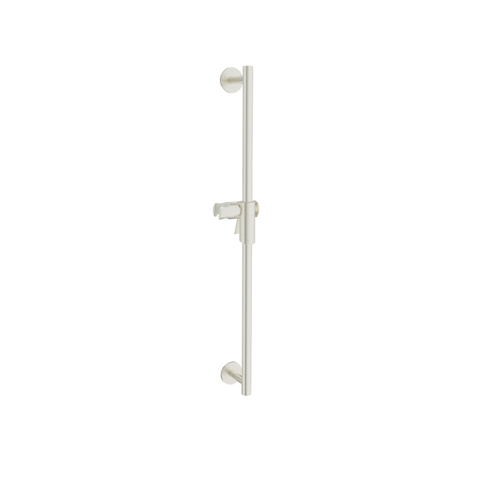 Baril Shower bar with slider