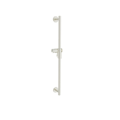 Baril Shower bar with slider