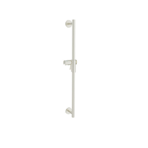 Baril Shower bar with slider
