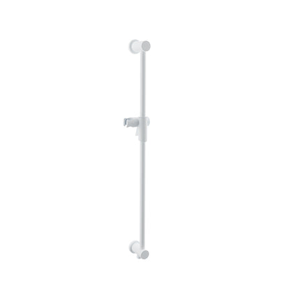 Baril Shower bar with slider