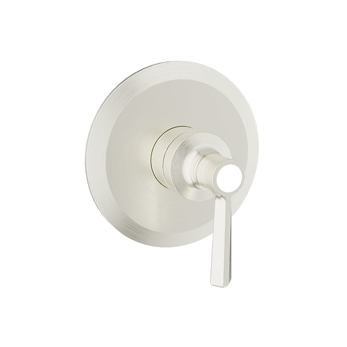 Baril Complete pressure balanced shower control valve