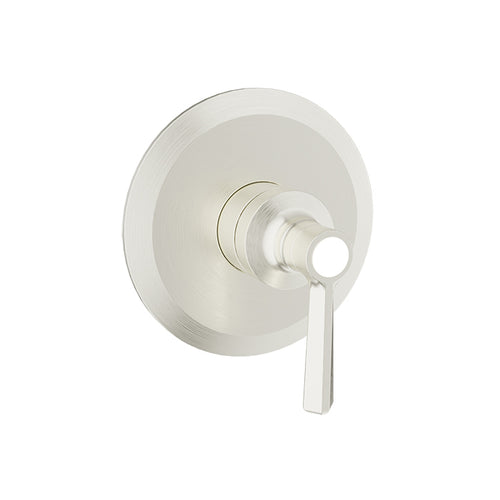 Baril Complete pressure balanced shower control valve