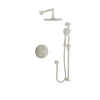 Baril Complete thermostatic pressure balanced shower kit