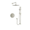 Baril Complete thermostatic pressure balanced shower kit