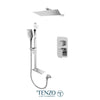 Tenzo 2 Functions 2-Way Shower Kit