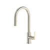 Robel Arca™ Pull-Down Kitchen Faucet With C-Spou