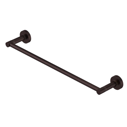Rubinet Towel Bar 18" Oil Rubbed Bronze
