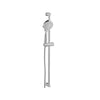 Baril 3-spray sliding shower bar