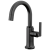 Brizo Beverage Faucet With Arc Spout