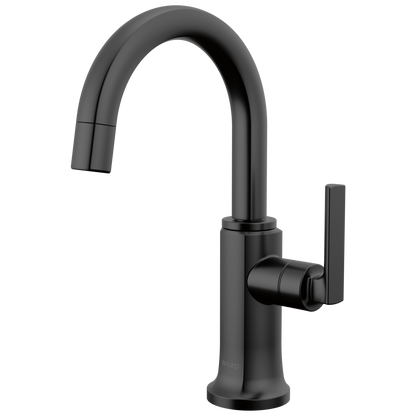 Brizo Beverage Faucet With Arc Spout