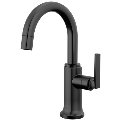 Brizo Beverage Faucet With Arc Spout