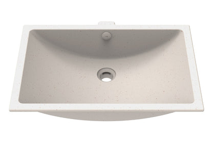 Vogt ZELL VOGRANITE UNDERMOUNT VANITY SINK