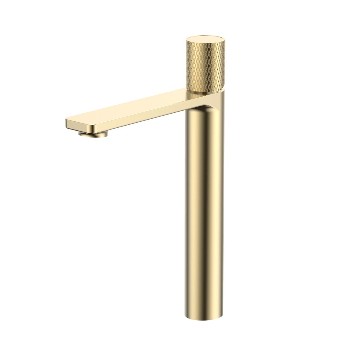 Aquaflo Dia Single-Hole Vessel Faucet