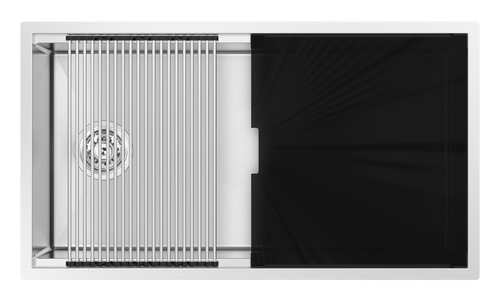 Zomodo Integrato 32" Super Single Kit