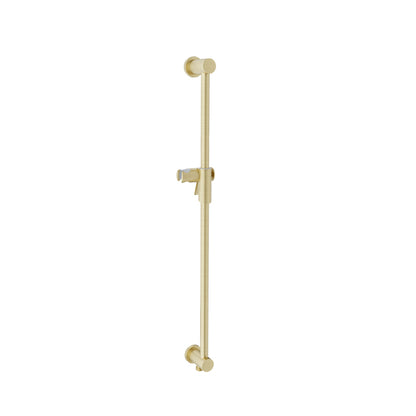 Baril Shower bar with slider