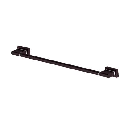 Rubinet Towel Bar 18" Tuscan Brass
