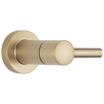 Brizo Sensori Volume Control With Lever Handle