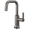 Brizo Instant Hot Faucet With Square Spout