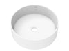 Vogt RUNDEN VOGRANITE VESSEL SINK