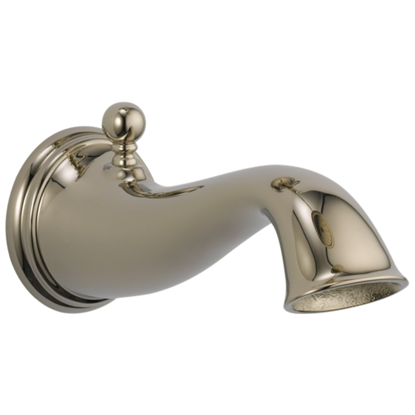 Brizo Tub Spout Pull Up Diverter