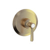 Baril Complete 3/4" thermostatic valve