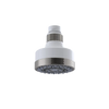 Rubinet 3 FUNCTION SHOWER HEAD White
