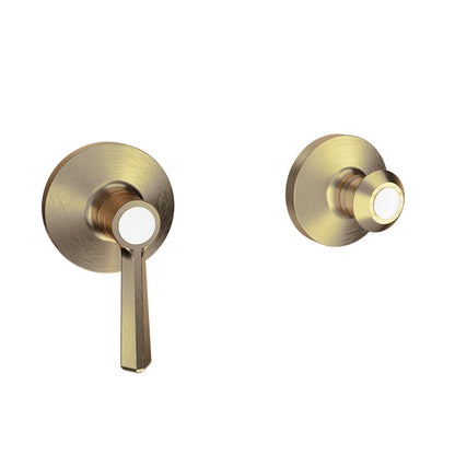 Baril Complete 3/4" thermostatic valve