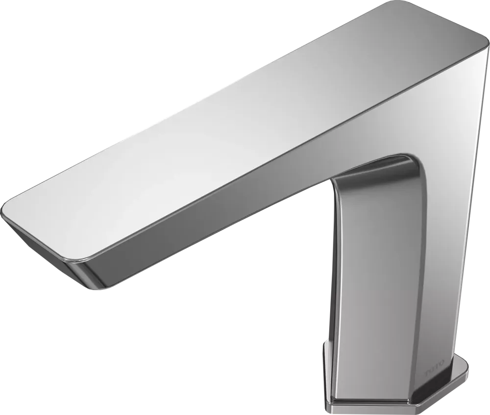 TOTO GE Touchless Faucet - 0&period;5 GPM