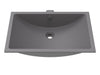 Vogt ZELL VOGRANITE UNDERMOUNT VANITY SINK