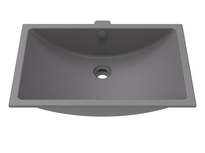 Vogt ZELL VOGRANITE UNDERMOUNT VANITY SINK