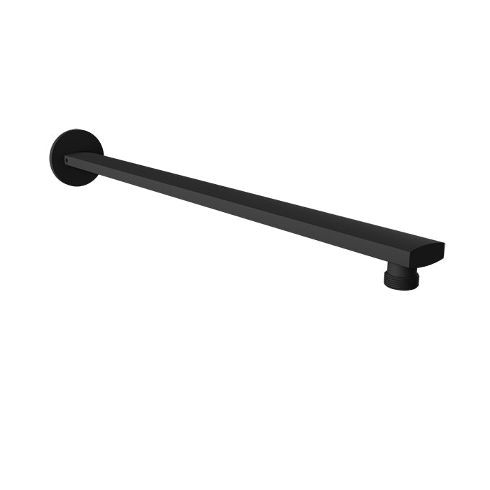 Baril 18" wall-mounted shower arm