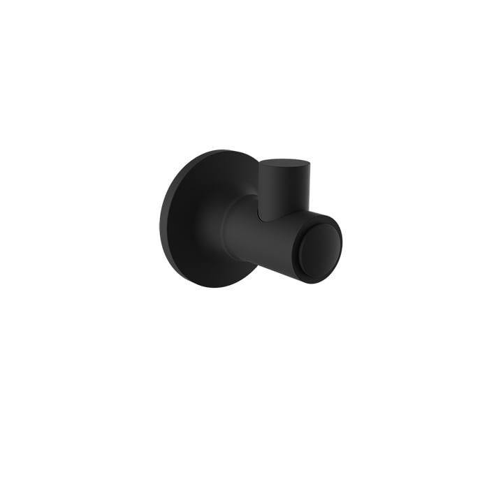 BARIL A20-1079-00-KK — Matte black (KK)
