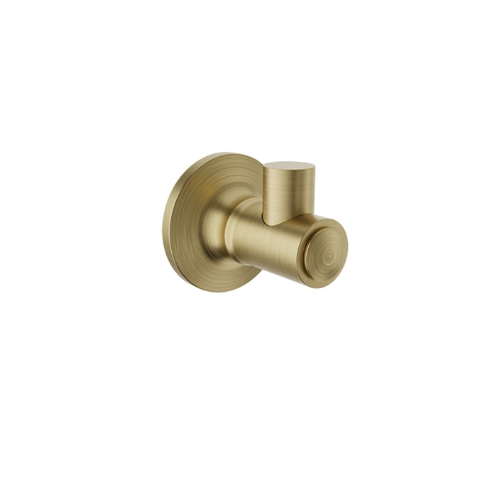 BARIL A20-1079-00-LL — Satin Brass (LL)