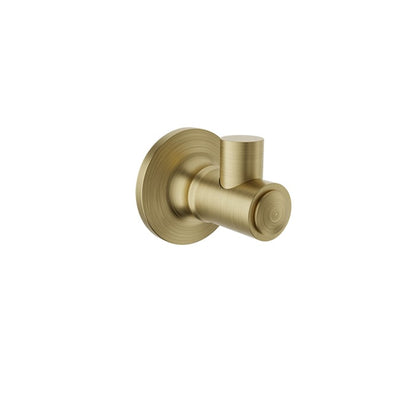 BARIL A20-1079-00-LL — Satin Brass (LL)