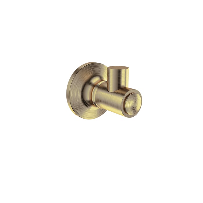 BARIL A20-1079-00-MM — Warm gold (MM)