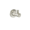 BARIL A20-1079-00-NN — Brushed nickel (NN)