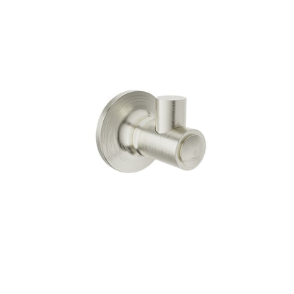 BARIL A20-1079-00-NN — Brushed nickel (NN)