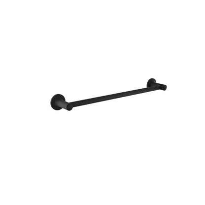 BARIL A20-6018-00-KK — Matte black (KK)