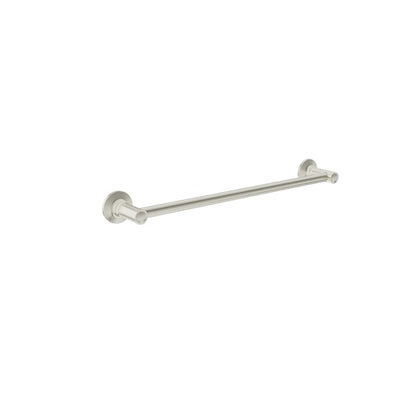 BARIL A20-6018-00-NN — Brushed nickel (NN)