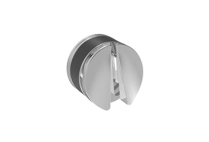 BARIL A47-1069-00-CF — Chrome/Smokey (CF)