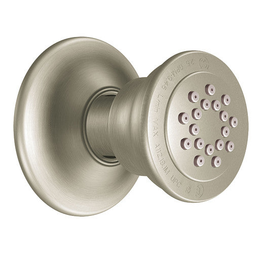 Moen Moen Chrome Body Spray