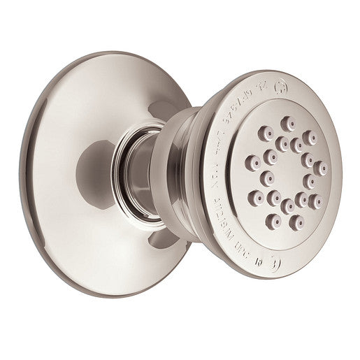 Moen Moen Chrome Body Spray