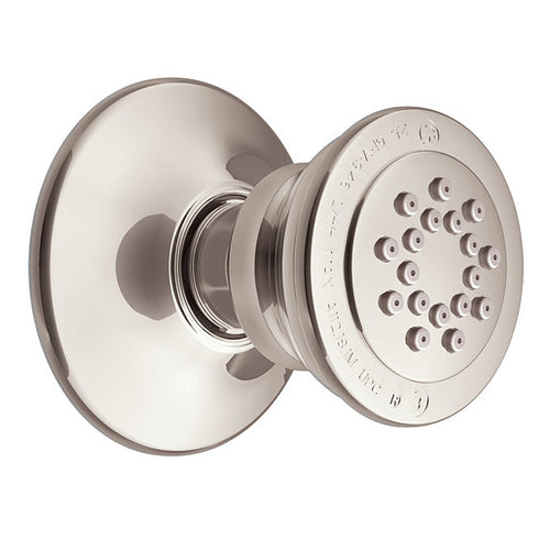 Moen Moen Chrome Body Spray