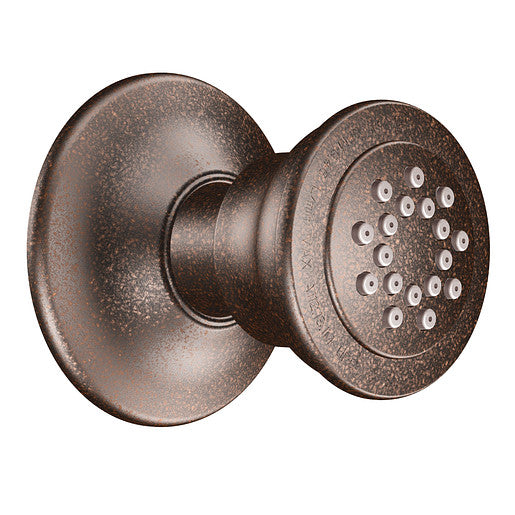 Moen Moen Chrome Body Spray