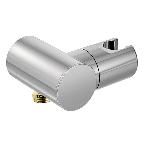 Moen Chrome Handheld Shower Bracket Drop Ell