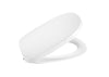 Roca Soft-closing SUPRALIT ® seat and cover for toilet