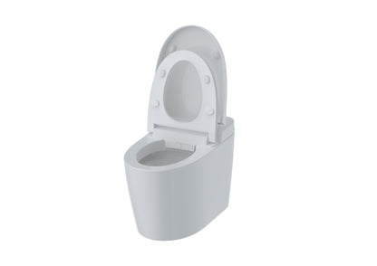 Roca In-Wash™ Neo Smart Bidet Toilet – White | A80335500C