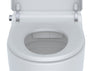 Roca In-Wash™ Neo Smart Bidet Toilet – White | A80335500C