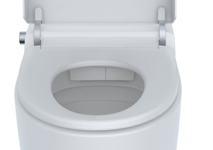 Roca In-Wash™ Neo Smart Bidet Toilet – White | A80335500C