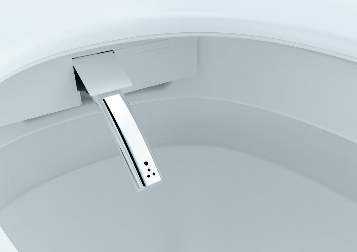 Roca In-Wash™ Neo Smart Bidet Toilet – White | A80335500C